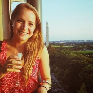 Meet your Posher, Kelly